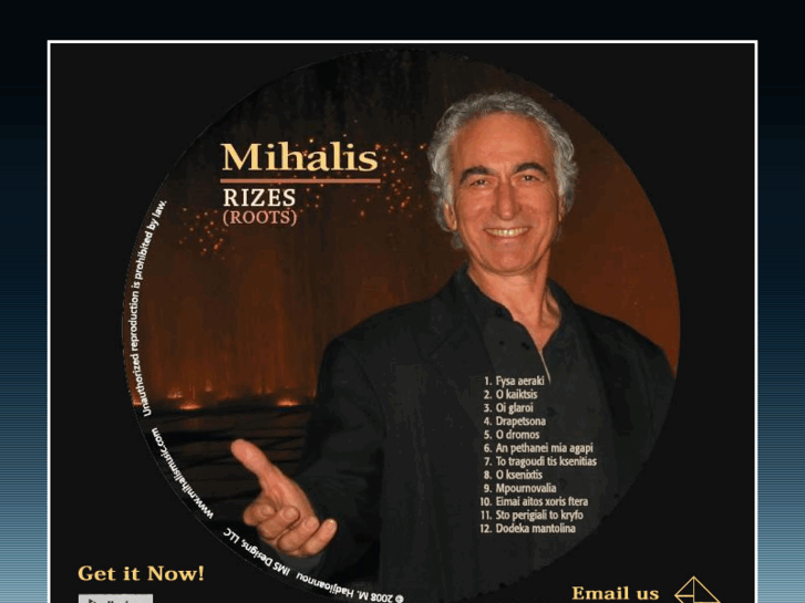 www.mihalismusic.com