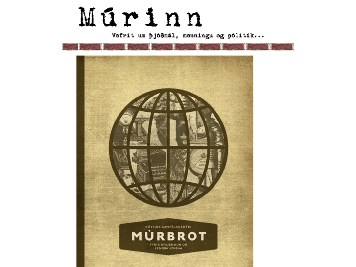 www.murinn.is