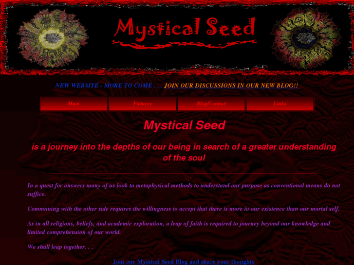 www.mysticalseed.com