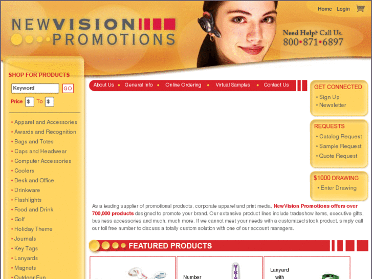 www.newvisionpromo.com