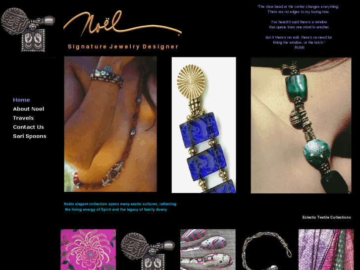 www.noeljewelry.com