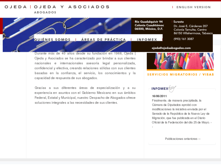 www.ojedaabogados.com