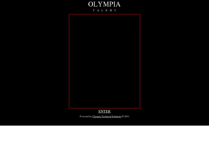 www.olympiatalent.com