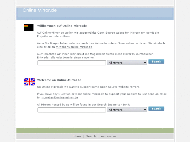 www.online-mirror.de