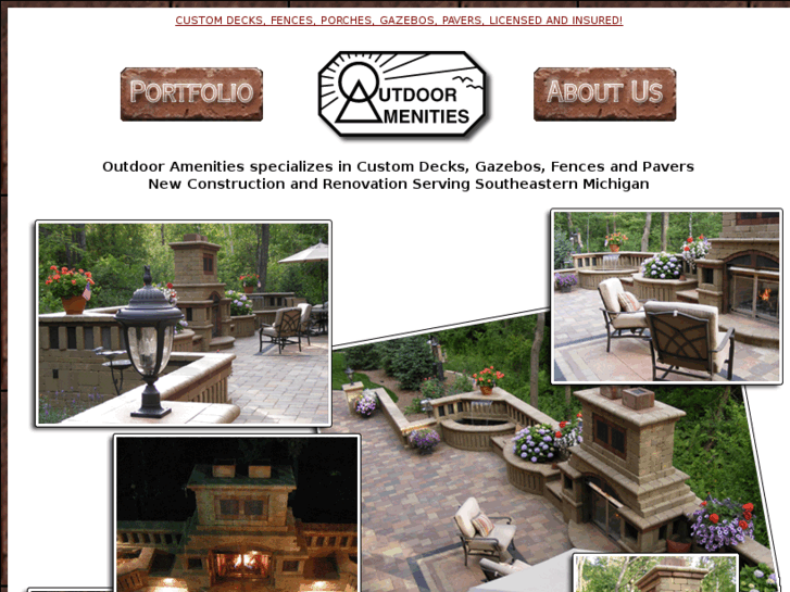 www.outdooramenities.com