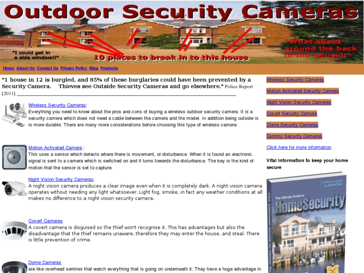 www.outdoorsecuritycamerasinfo.com