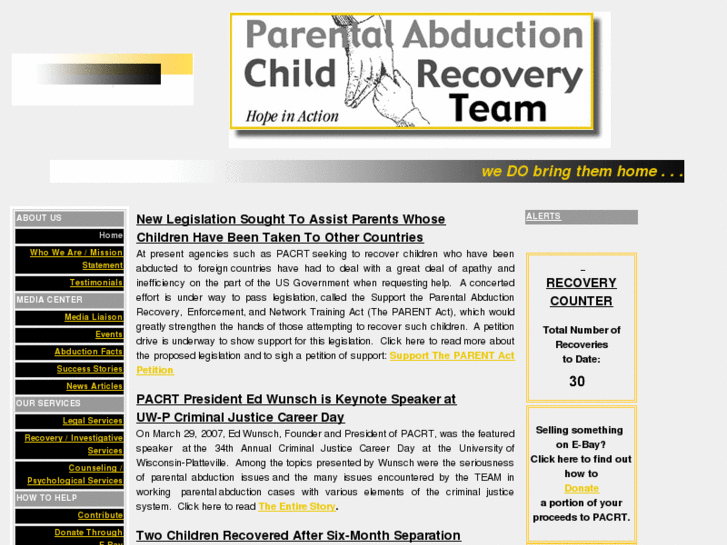 www.parentalabduction.org