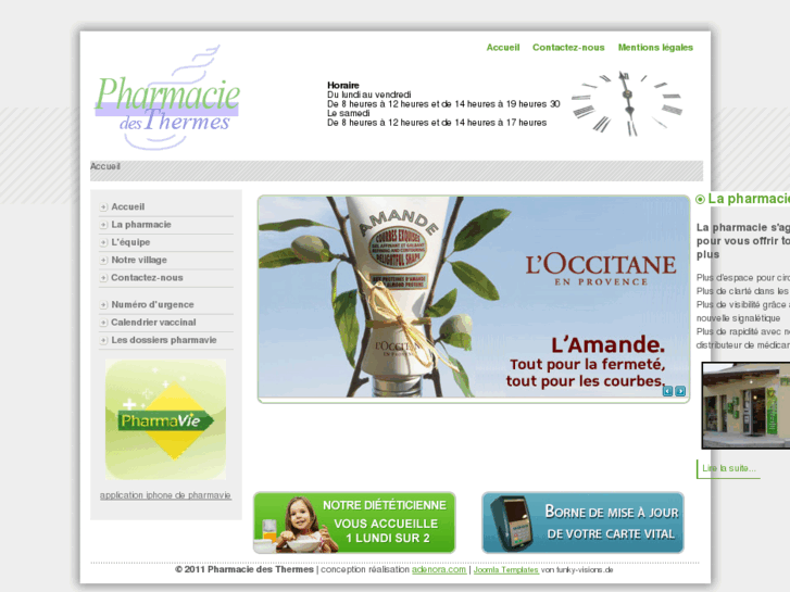 www.pharmacie-des-thermes.com