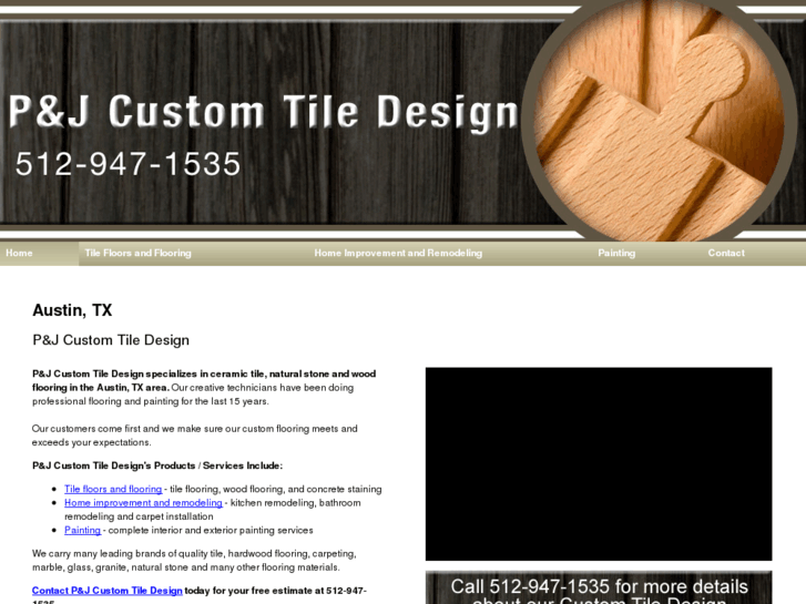 www.pjcustomtile.com