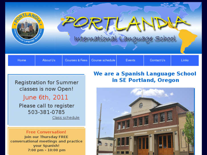 www.portlandialanguages.com