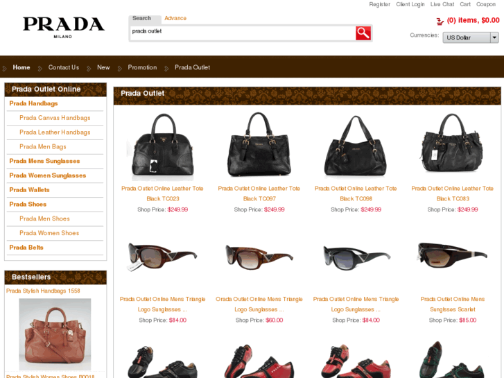 www.pradaoutlets.org