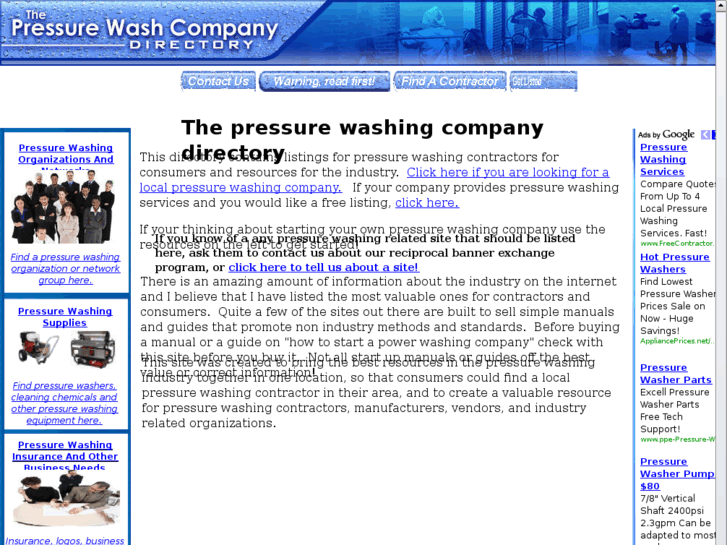 www.pressurewashcompany.com