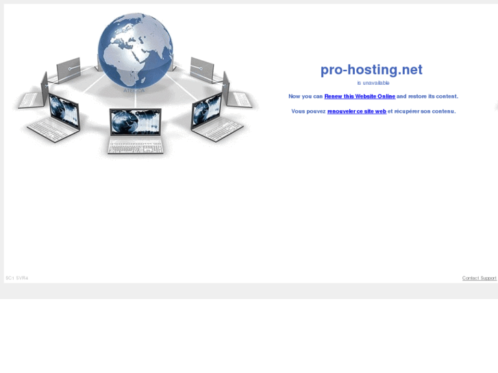www.pro-hosting.net