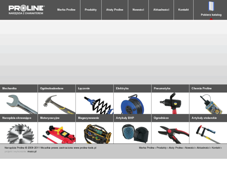 www.proline-tools.pl