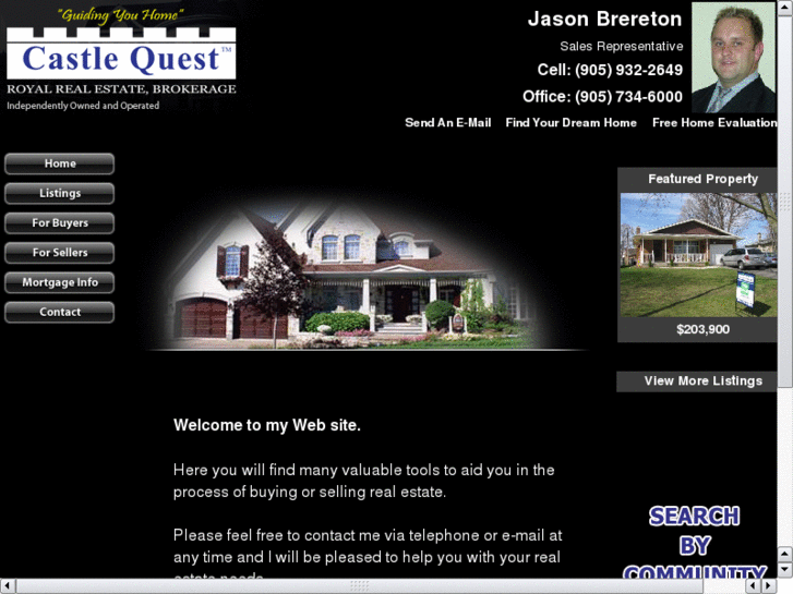 www.qualityhomesniagara.com