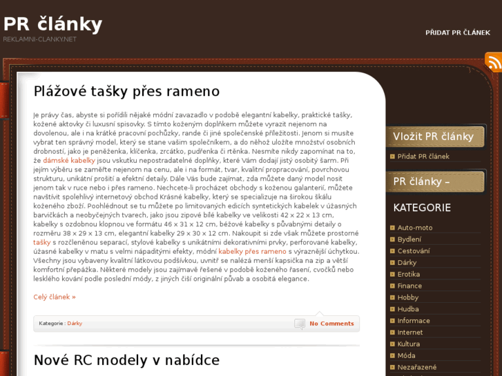 www.reklamni-clanky.net