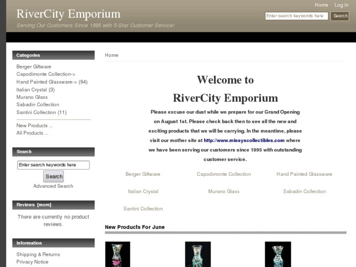 www.rivercityemporium.com