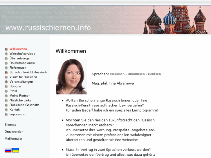 www.russischlernen.info