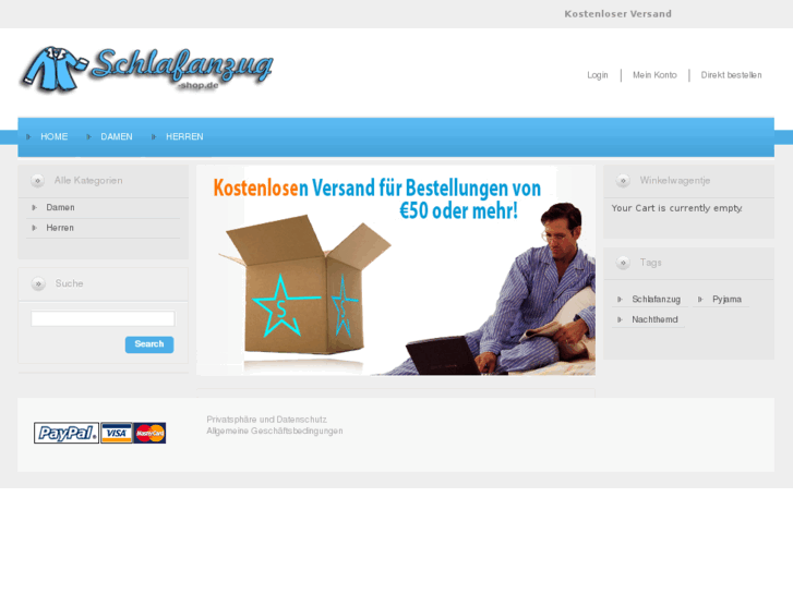 www.schlafanzug-shop.de