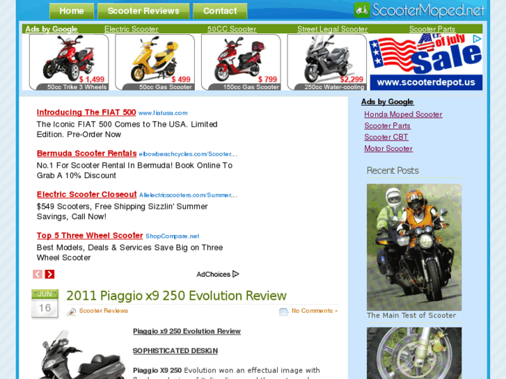 www.scootermoped.net