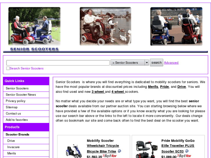 www.seniorscooters.com