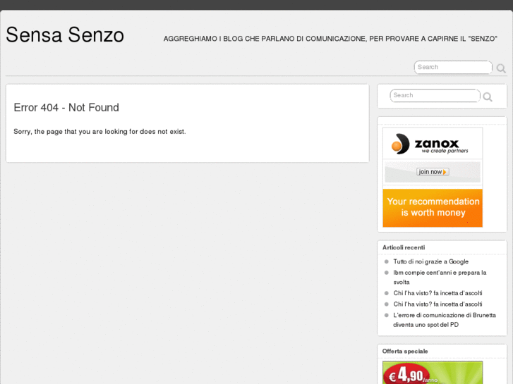 www.sensasenzo.com