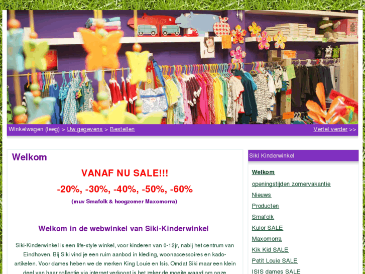 www.sikiwebwinkel.com