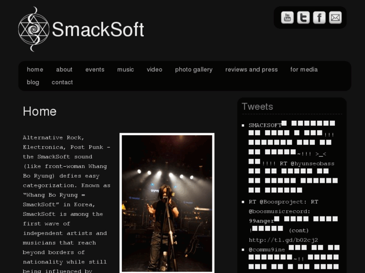 www.smacksoft.net