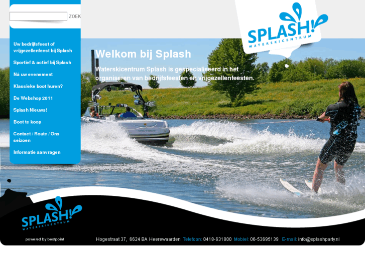 www.splashparty.nl