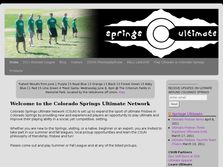 www.springsultimate.org