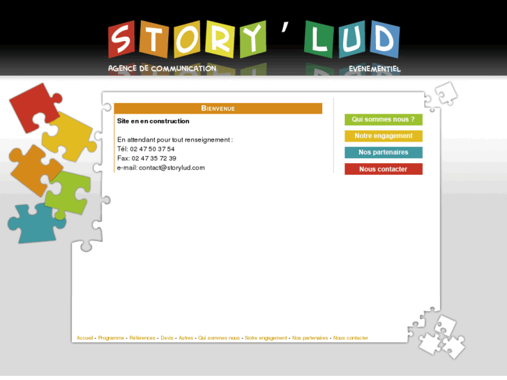 www.storylud.com