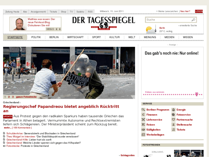 www.tagesspiegel.de