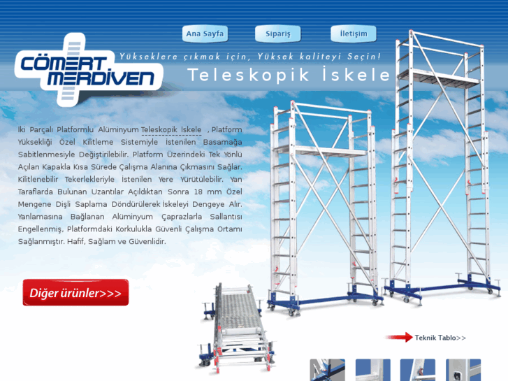 www.teleskopikiskele.com