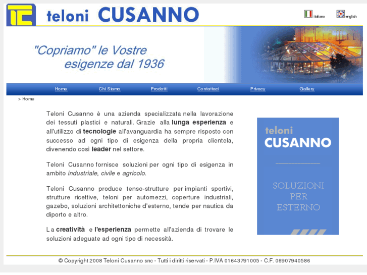 www.telonicusanno.com