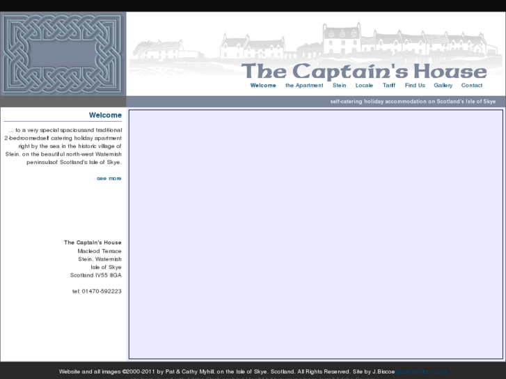 www.the-captains-house.co.uk