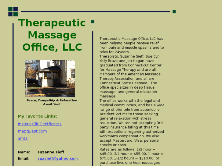 www.therapeuticmassageofficellc.com