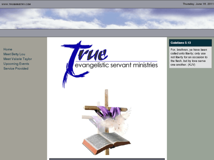 www.trueministry.com