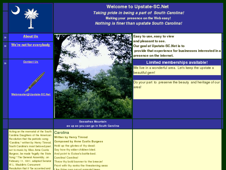 www.upstate-sc.net