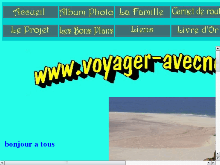 www.voyager-avecnous.com