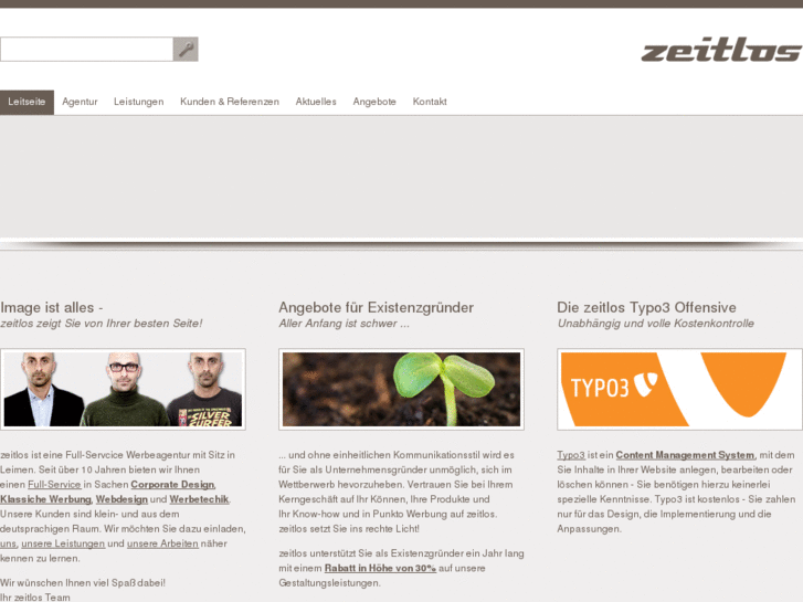 www.zeitlos-design.com