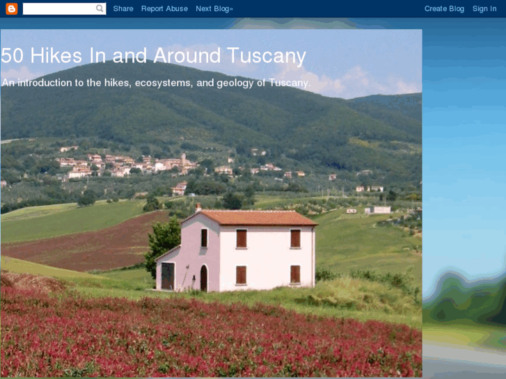 www.50hikesoftuscany.com