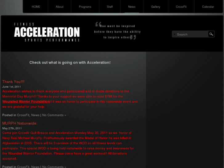 www.accelerationinc.com