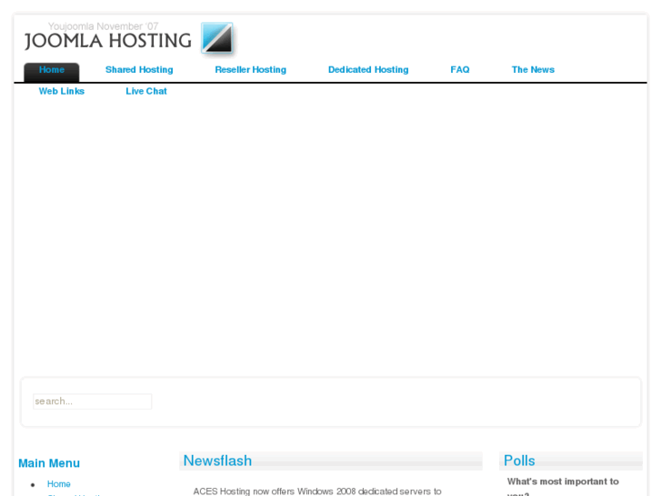 www.aces-hosting.net
