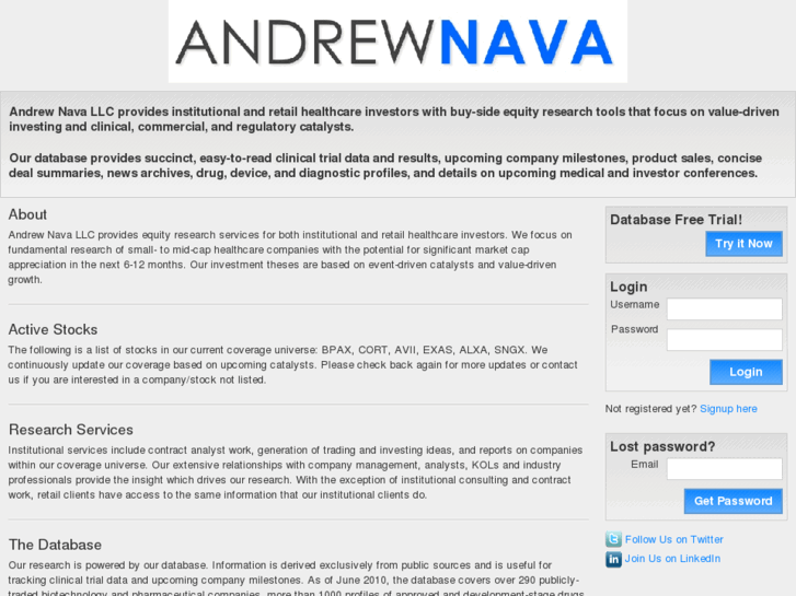 www.andrewnava.com