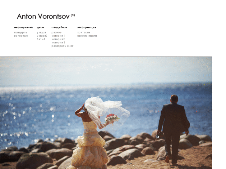 www.antonvorontsov.com