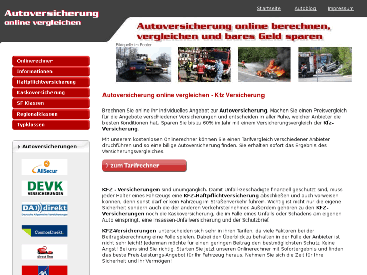 www.autoversicherung-tarife.de