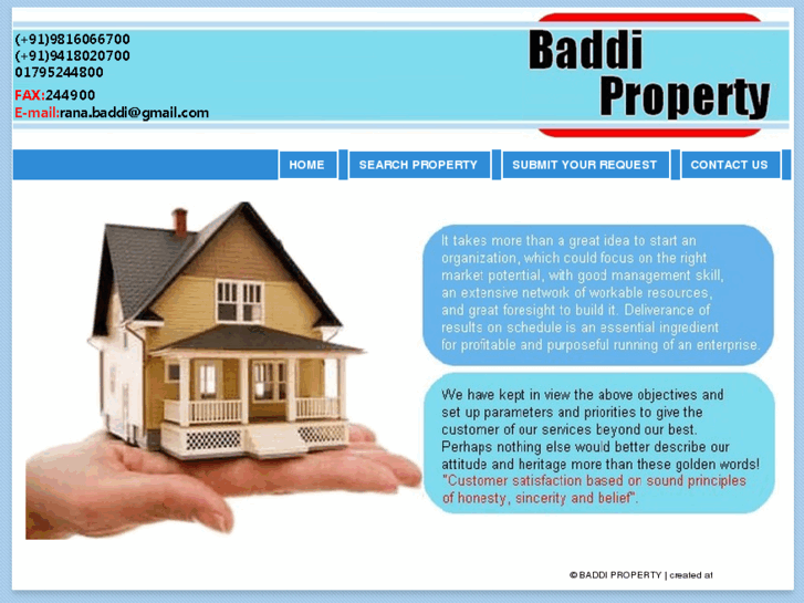 www.baddiproperty.com