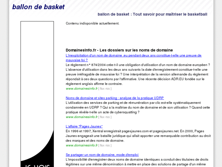 www.ballon-de-basket.com