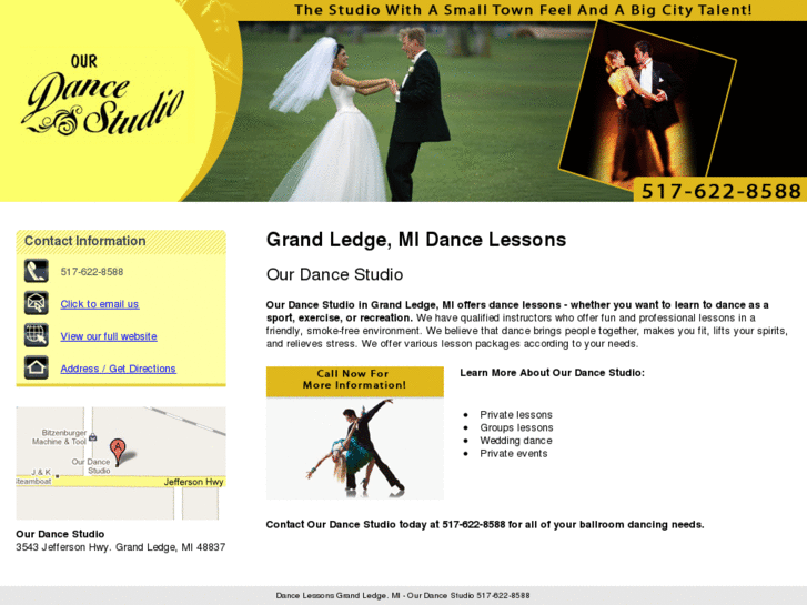 www.ballroomdancinglansing.com