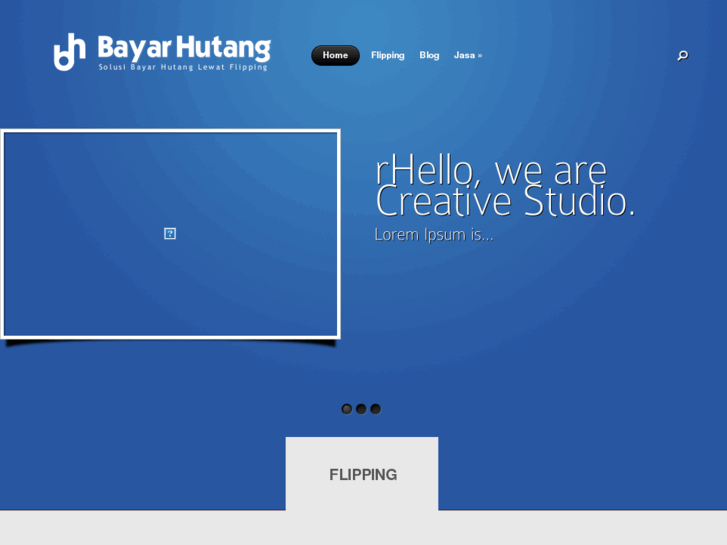 www.bayarhutang.com